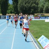 Campionati italiani allievi  - 2 - 2018 - Rieti (2023)